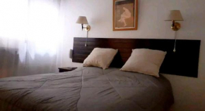 Cómodo 2 ambientes Buenos Aires, Recoleta
